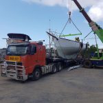 Experts in Heavy Haulage in Whitsundays